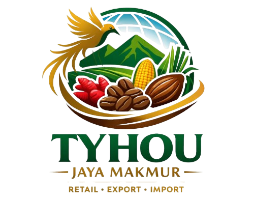 PT. Tyhou Jaya Makmur